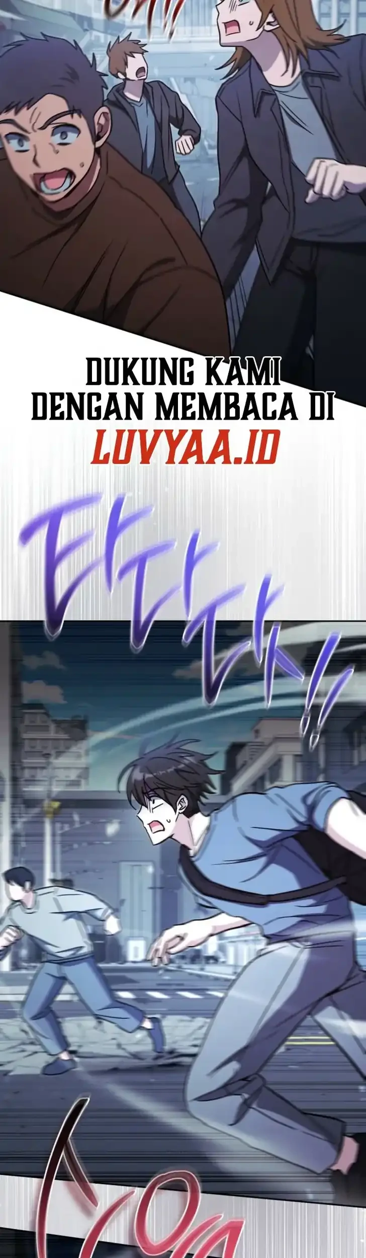 The Top Ranker’s Aspiring Writer Life Manual Chapter 42 Gambar 31