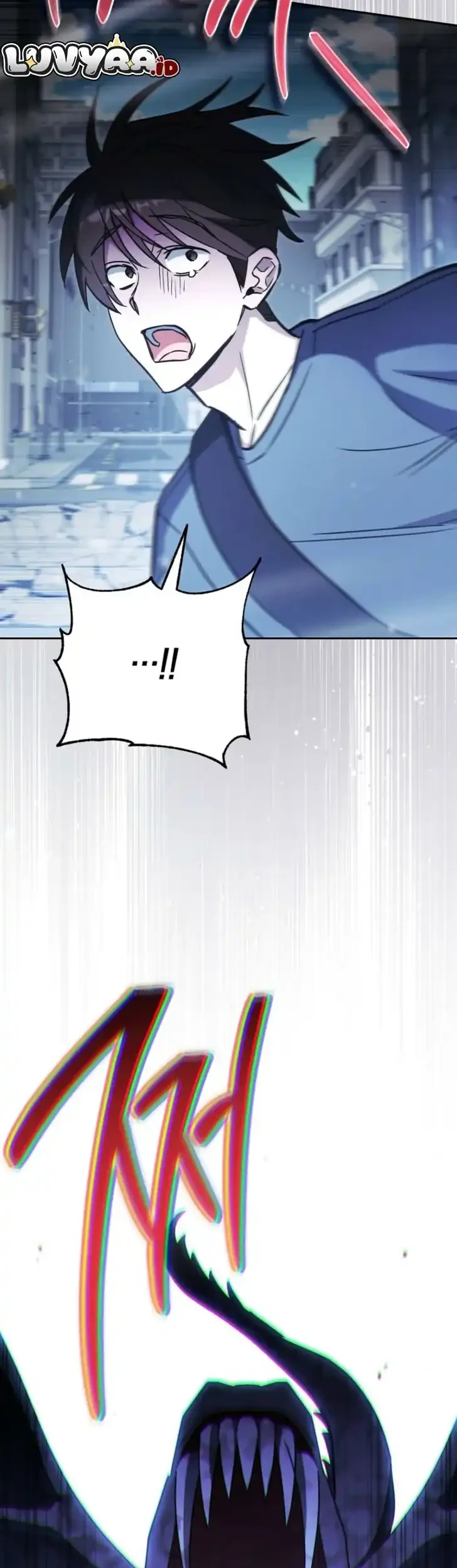 The Top Ranker’s Aspiring Writer Life Manual Chapter 42 Gambar 32