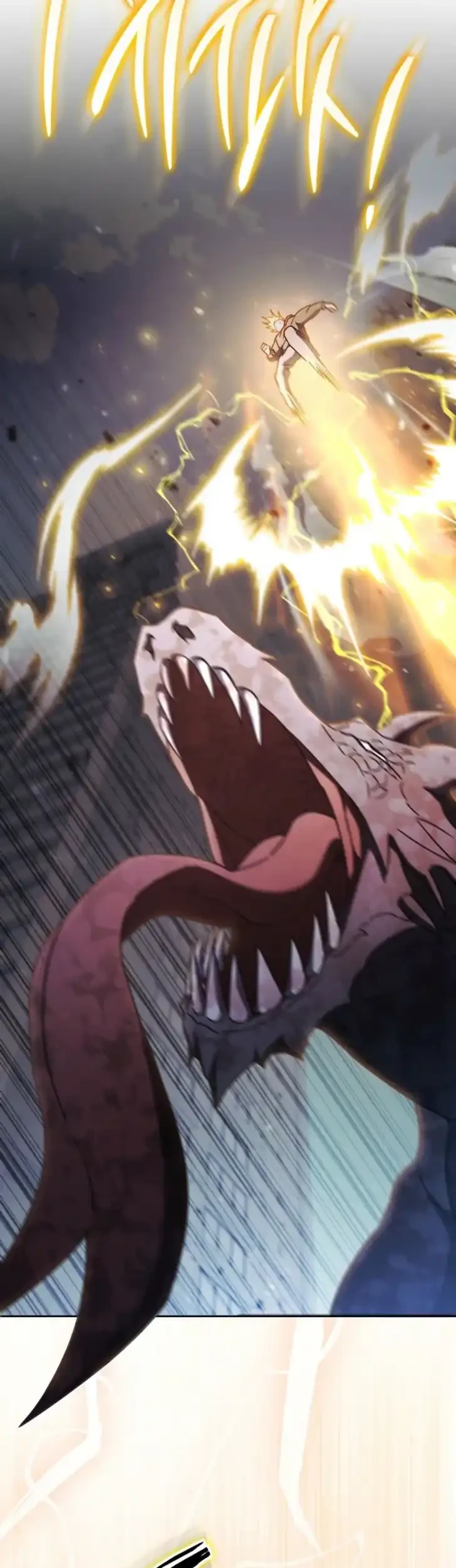 The Top Ranker’s Aspiring Writer Life Manual Chapter 42 Gambar 34