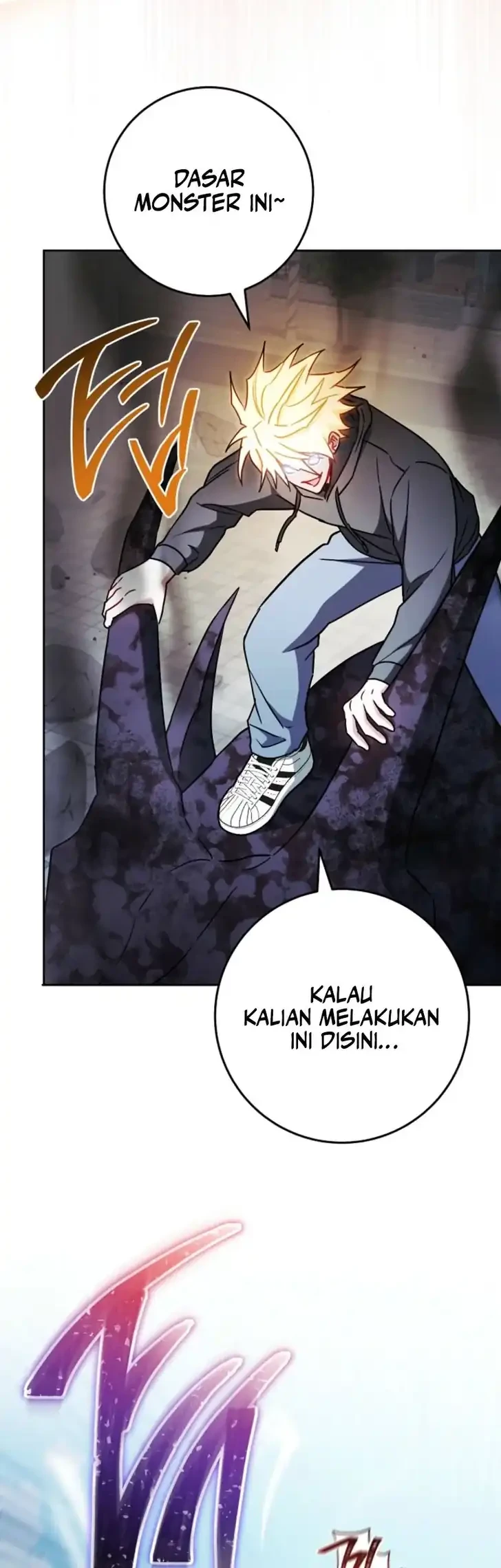 The Top Ranker’s Aspiring Writer Life Manual Chapter 42 Gambar 36