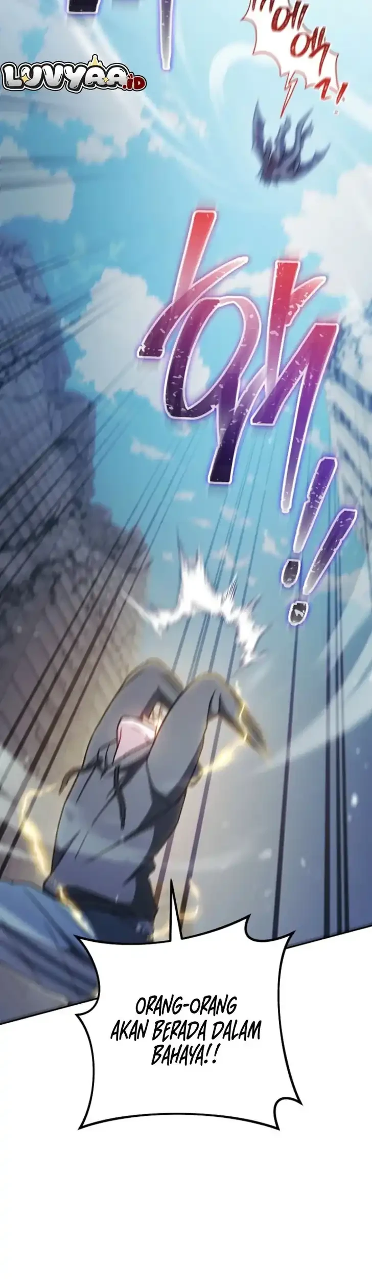 The Top Ranker’s Aspiring Writer Life Manual Chapter 42 Gambar 37