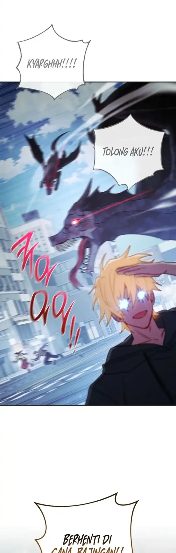 The Top Ranker’s Aspiring Writer Life Manual Chapter 42 Gambar 39