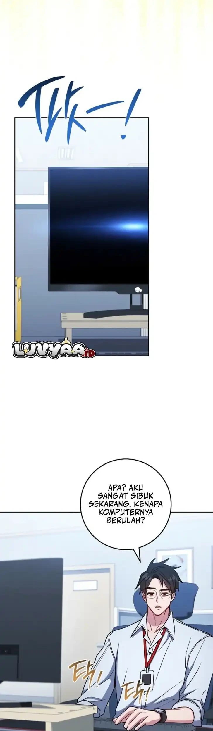 The Top Ranker’s Aspiring Writer Life Manual Chapter 42 Gambar 41