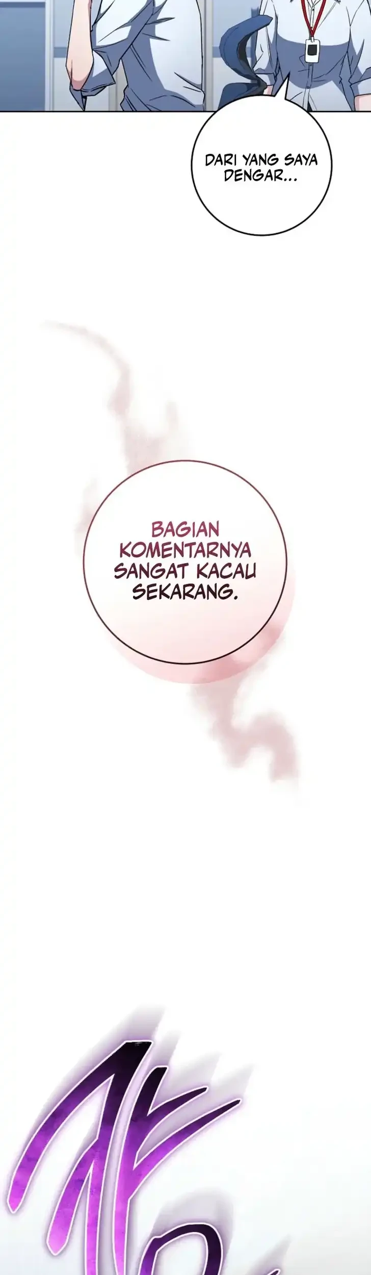 The Top Ranker’s Aspiring Writer Life Manual Chapter 42 Gambar 44