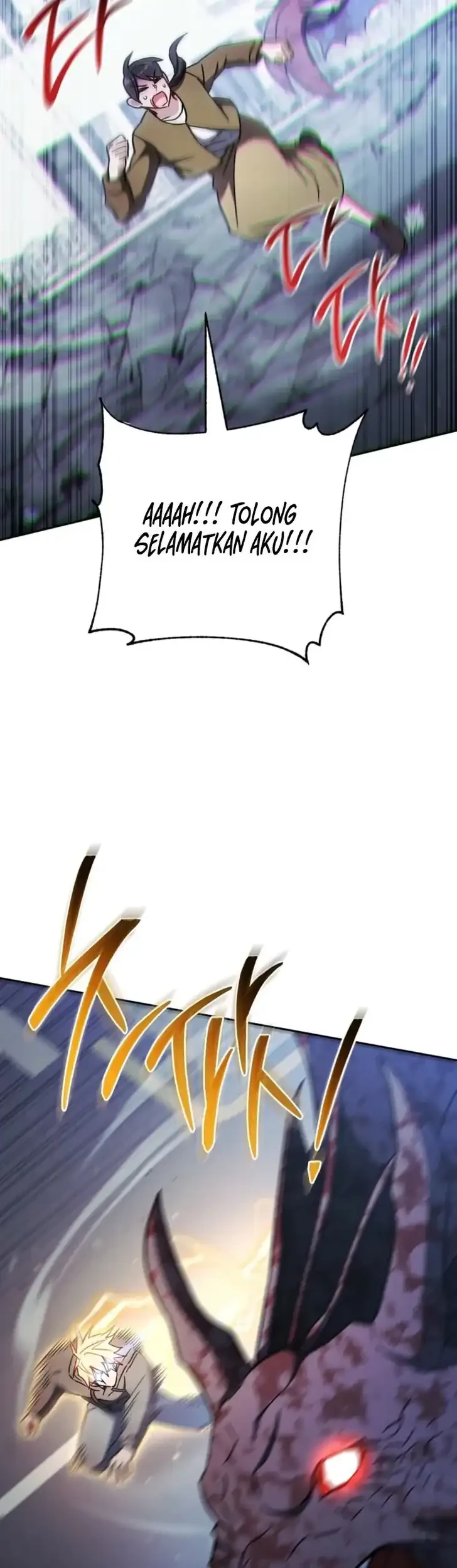 The Top Ranker’s Aspiring Writer Life Manual Chapter 42 Gambar 46