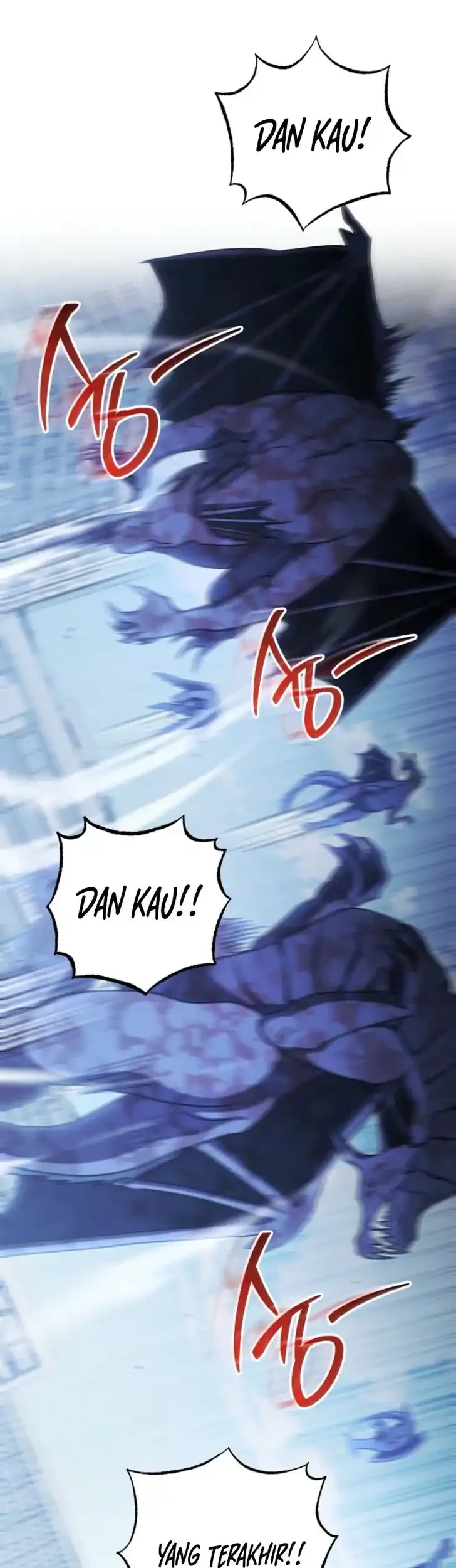 The Top Ranker’s Aspiring Writer Life Manual Chapter 42 Gambar 52