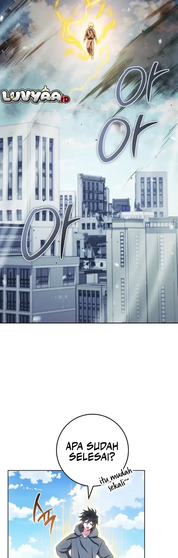 The Top Ranker’s Aspiring Writer Life Manual Chapter 42 Gambar 57