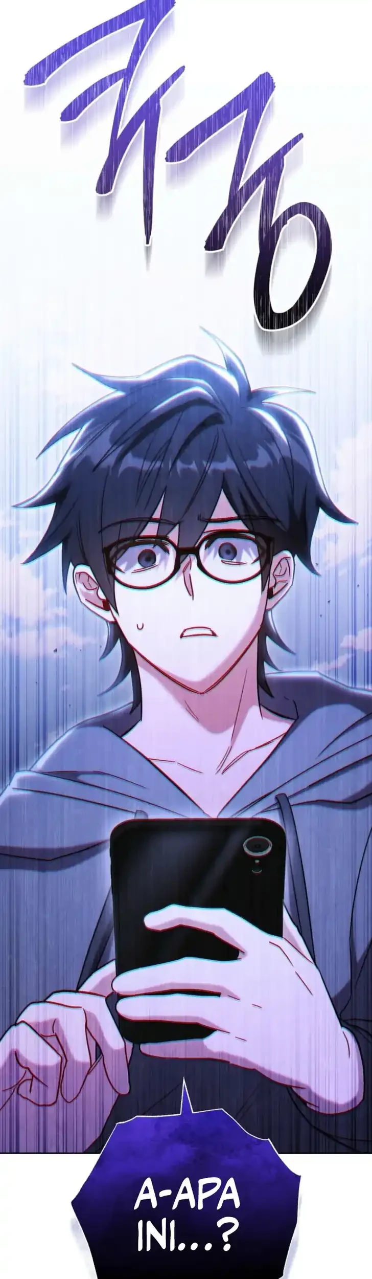 The Top Ranker’s Aspiring Writer Life Manual Chapter 42 Gambar 61