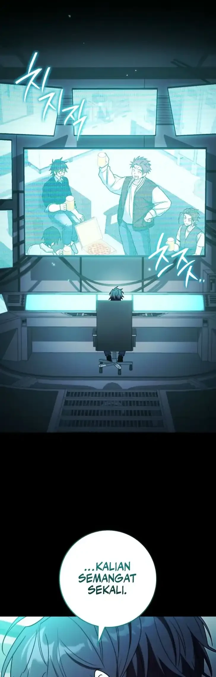 The Top Ranker’s Aspiring Writer Life Manual Chapter 42 Gambar 12