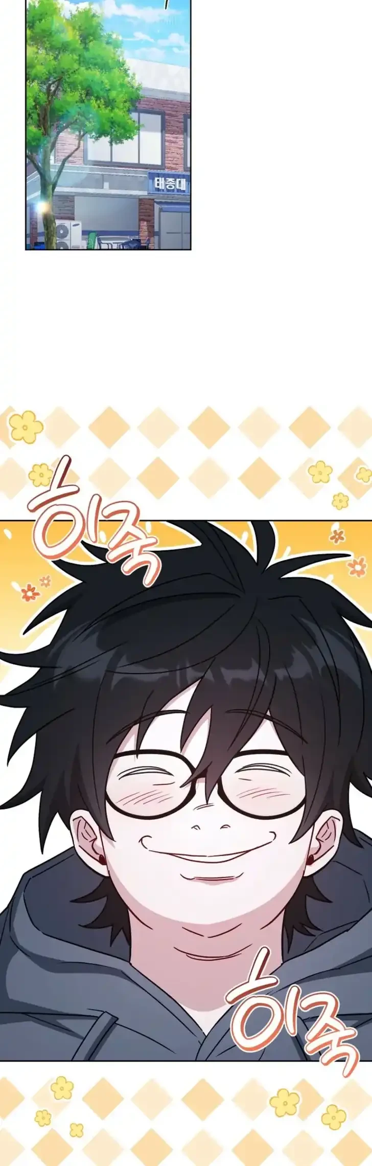 The Top Ranker’s Aspiring Writer Life Manual Chapter 42 Gambar 15