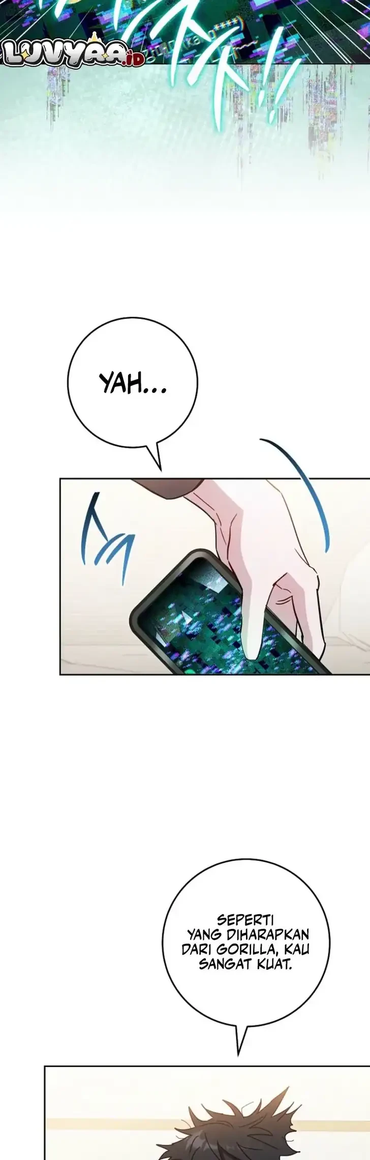 The Top Ranker’s Aspiring Writer Life Manual Chapter 42 Gambar 24