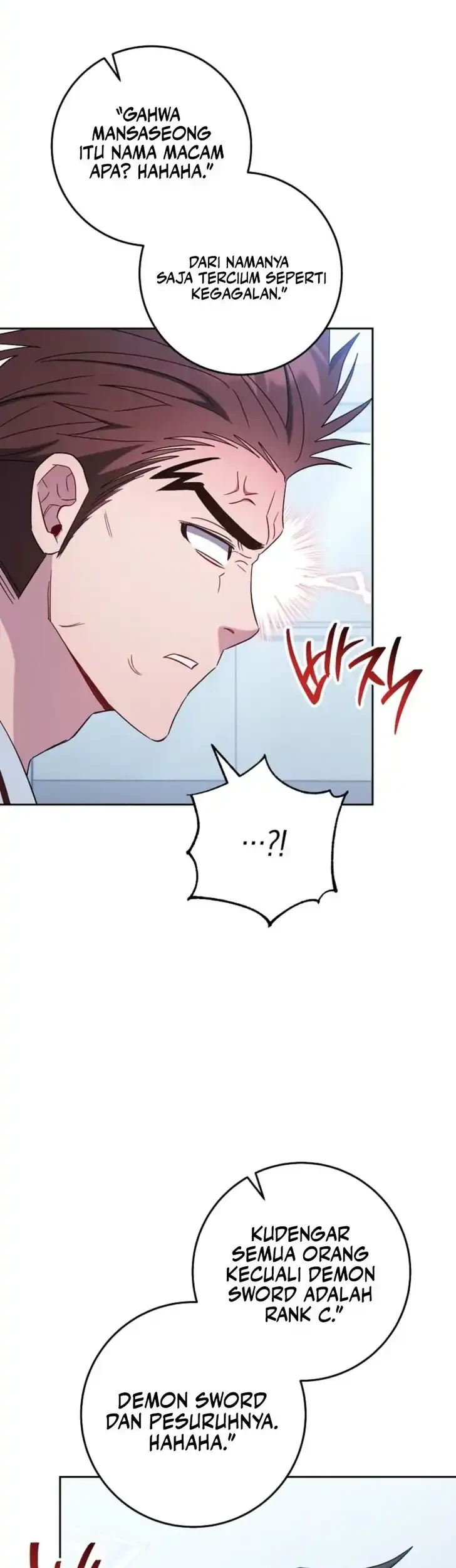 The Top Ranker’s Aspiring Writer Life Manual Chapter 43 Gambar 29