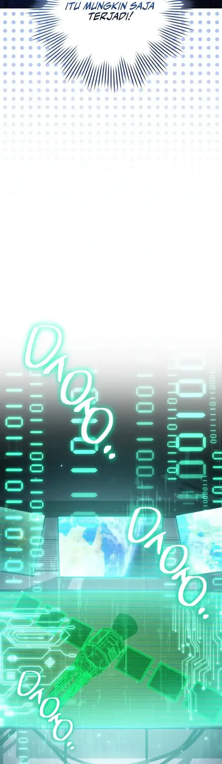 The Top Ranker’s Aspiring Writer Life Manual Chapter 43 Gambar 37