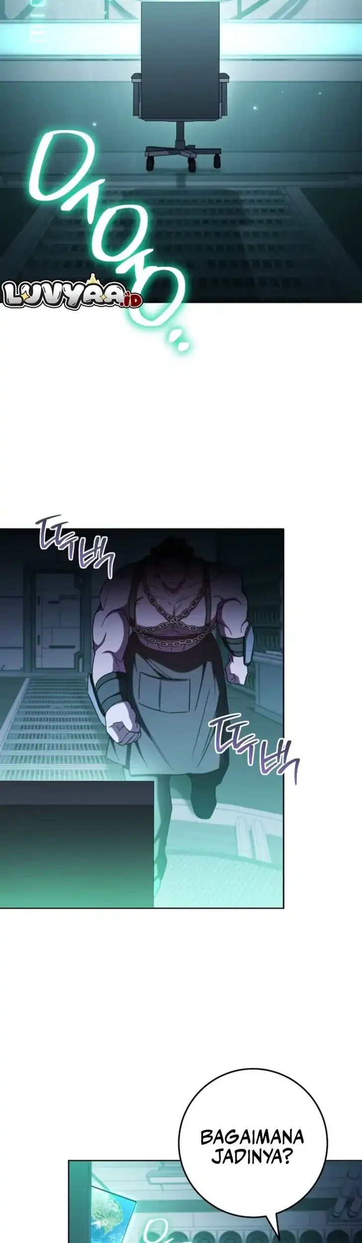 The Top Ranker’s Aspiring Writer Life Manual Chapter 43 Gambar 38