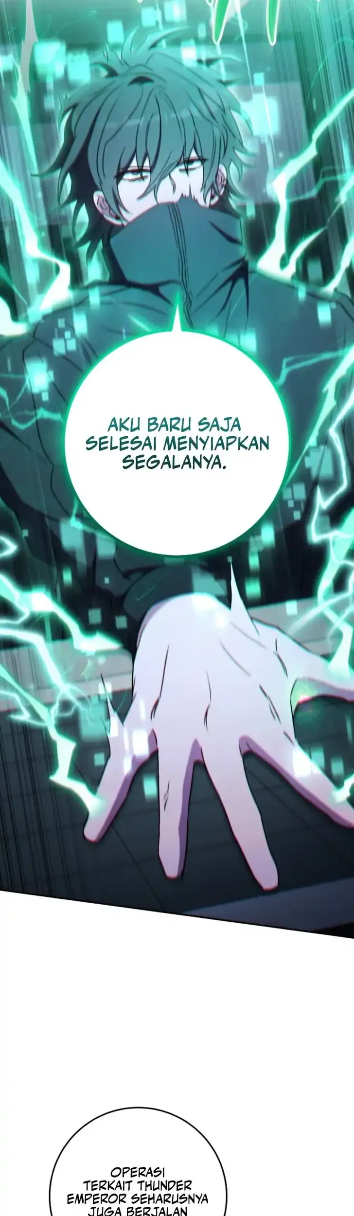 The Top Ranker’s Aspiring Writer Life Manual Chapter 43 Gambar 41