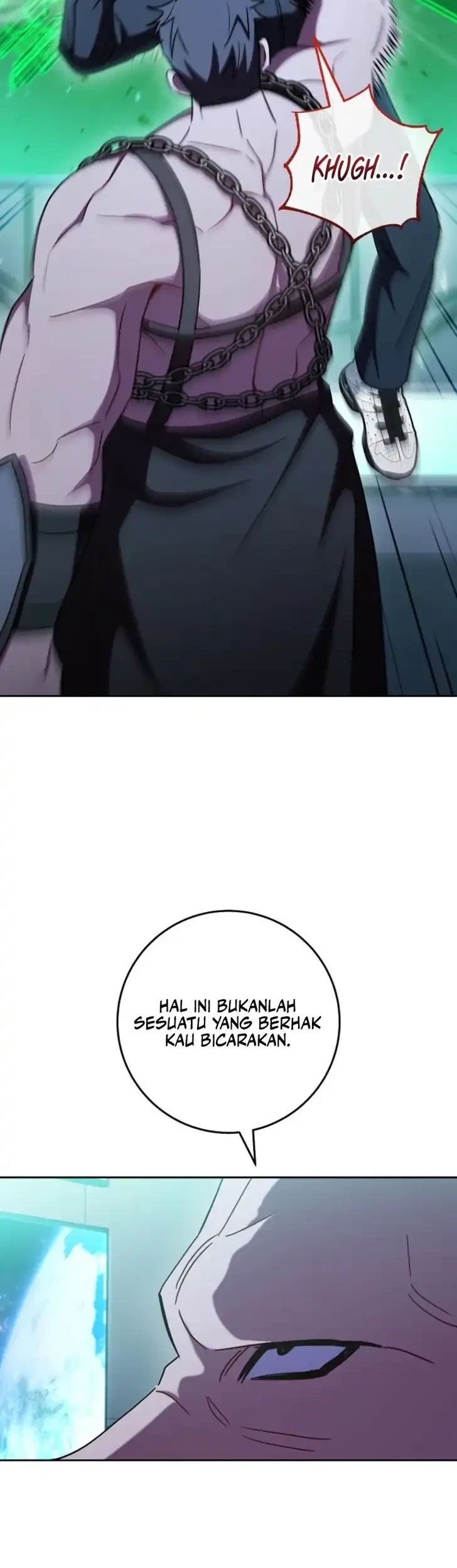 The Top Ranker’s Aspiring Writer Life Manual Chapter 43 Gambar 44