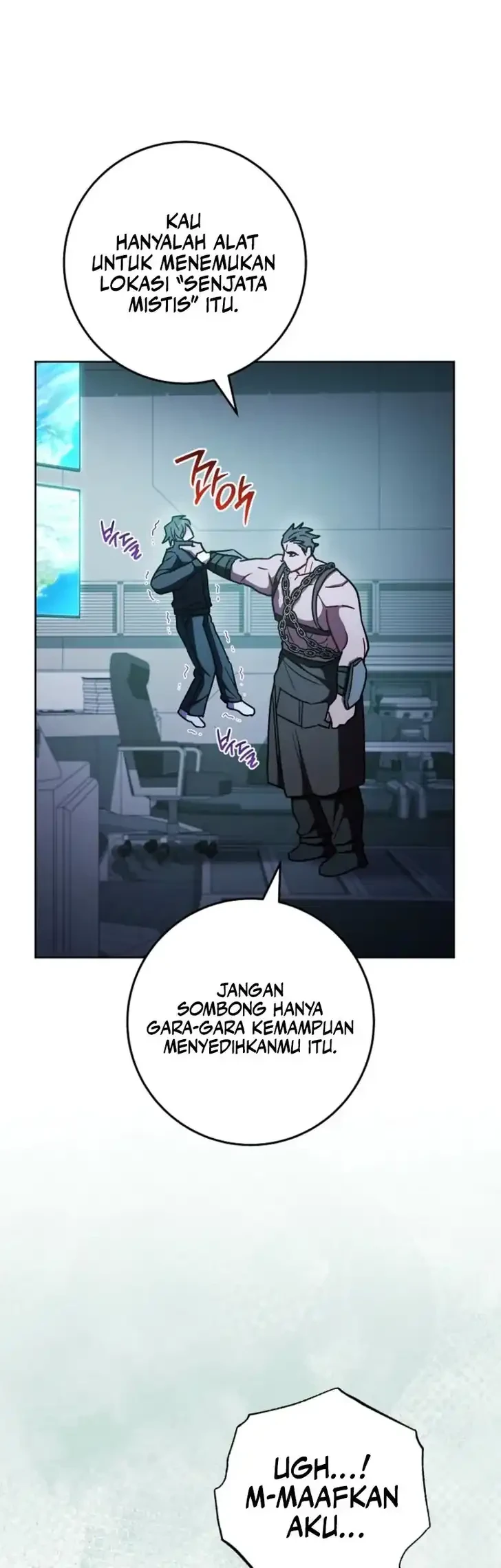 The Top Ranker’s Aspiring Writer Life Manual Chapter 43 Gambar 45