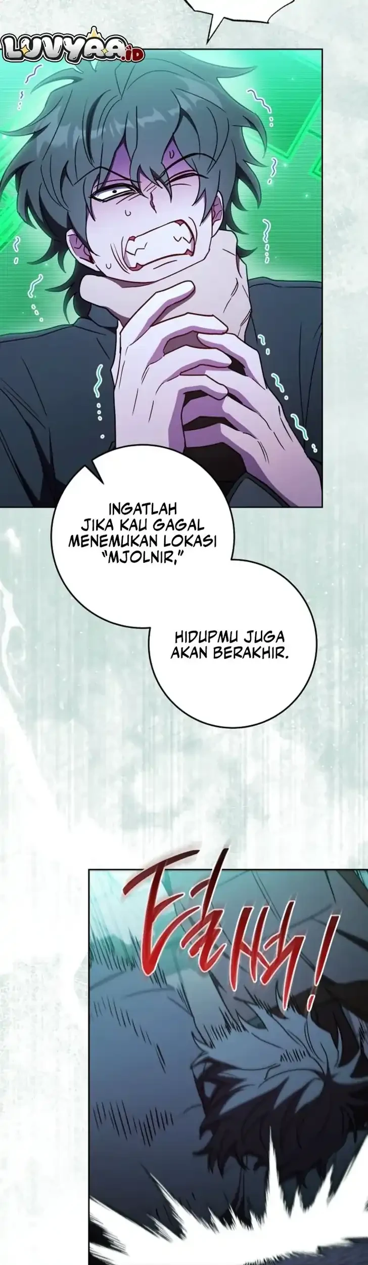 The Top Ranker’s Aspiring Writer Life Manual Chapter 43 Gambar 46