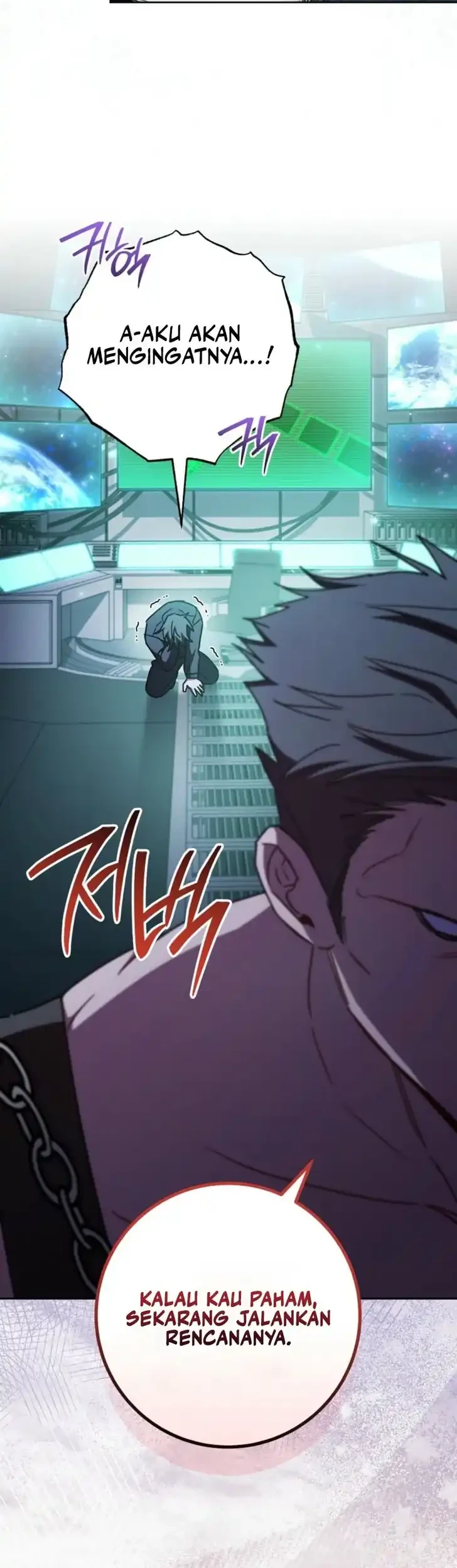 The Top Ranker’s Aspiring Writer Life Manual Chapter 43 Gambar 47