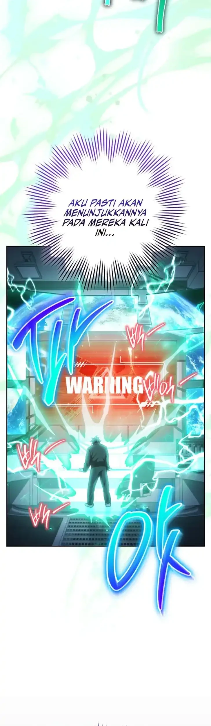 The Top Ranker’s Aspiring Writer Life Manual Chapter 43 Gambar 50