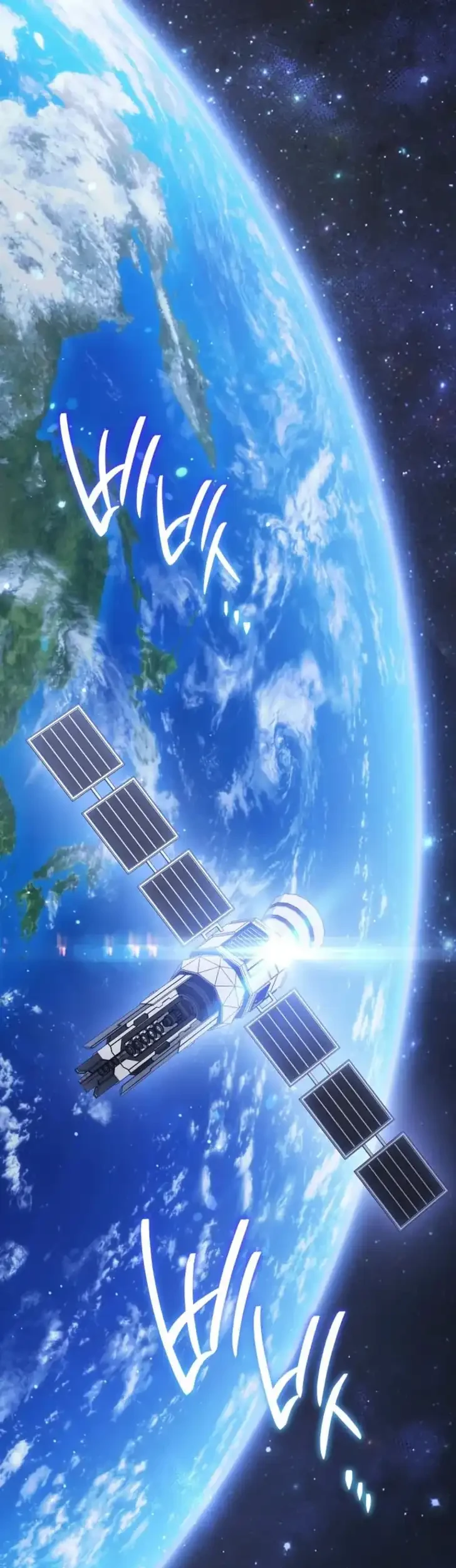 The Top Ranker’s Aspiring Writer Life Manual Chapter 43 Gambar 52