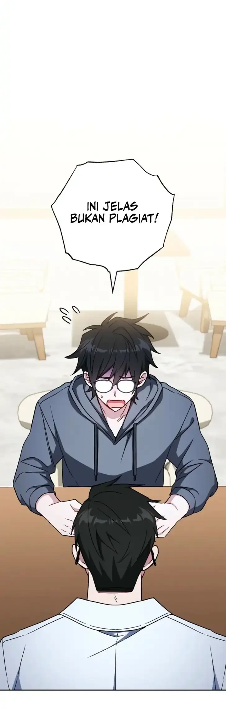 The Top Ranker’s Aspiring Writer Life Manual Chapter 43 Gambar 6