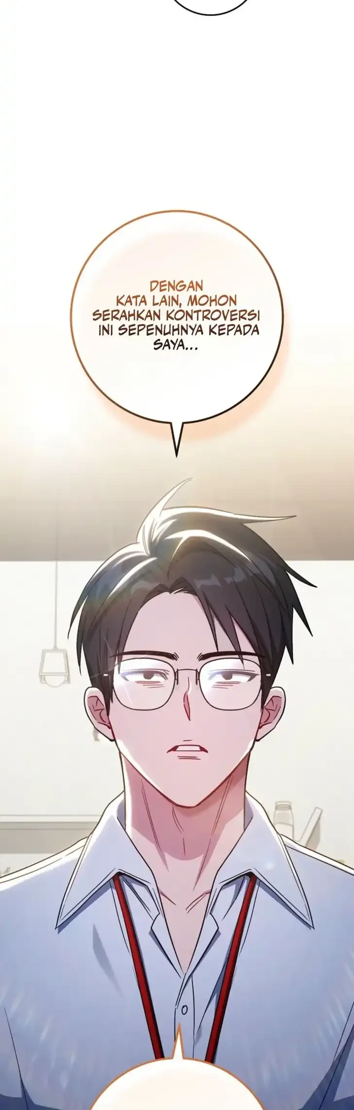 The Top Ranker’s Aspiring Writer Life Manual Chapter 43 Gambar 12