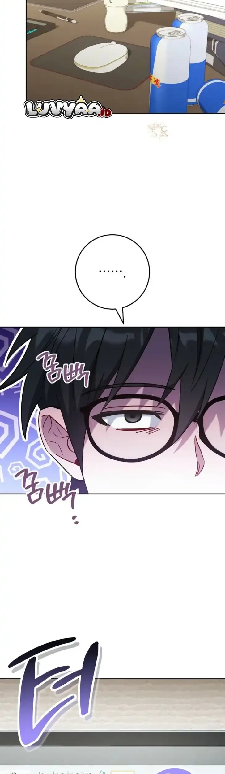 The Top Ranker’s Aspiring Writer Life Manual Chapter 43 Gambar 14