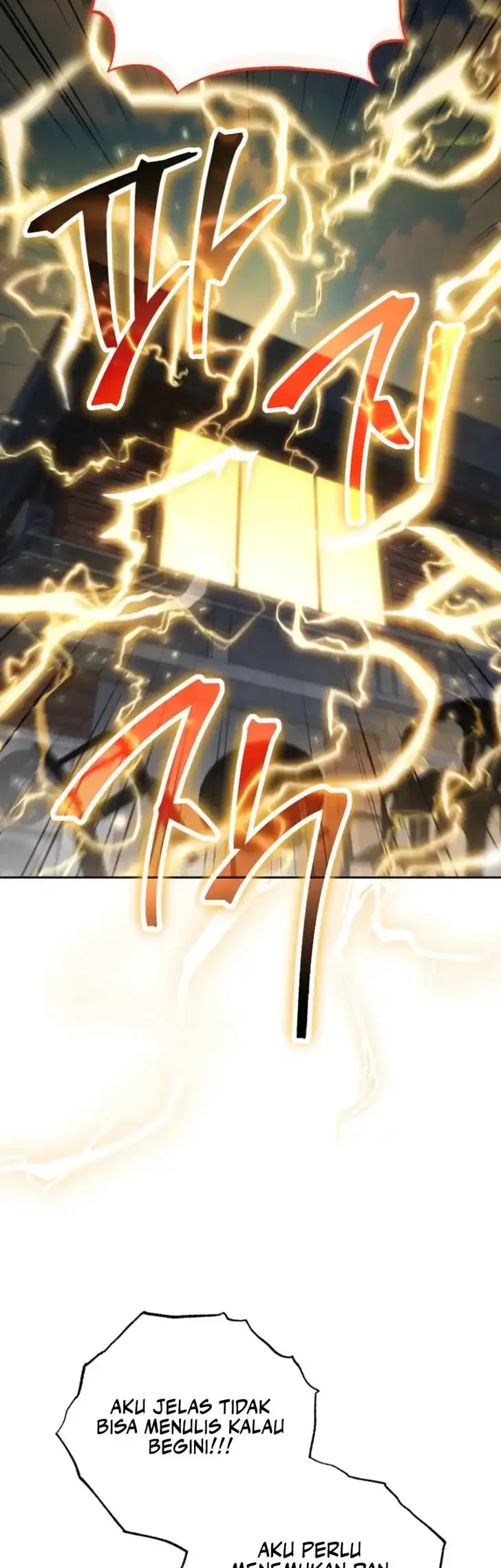 The Top Ranker’s Aspiring Writer Life Manual Chapter 43 Gambar 21