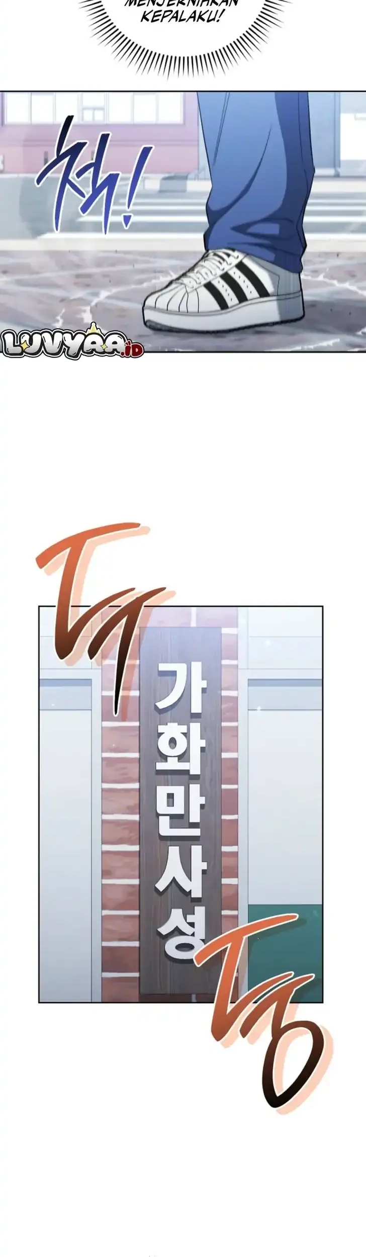 The Top Ranker’s Aspiring Writer Life Manual Chapter 43 Gambar 23