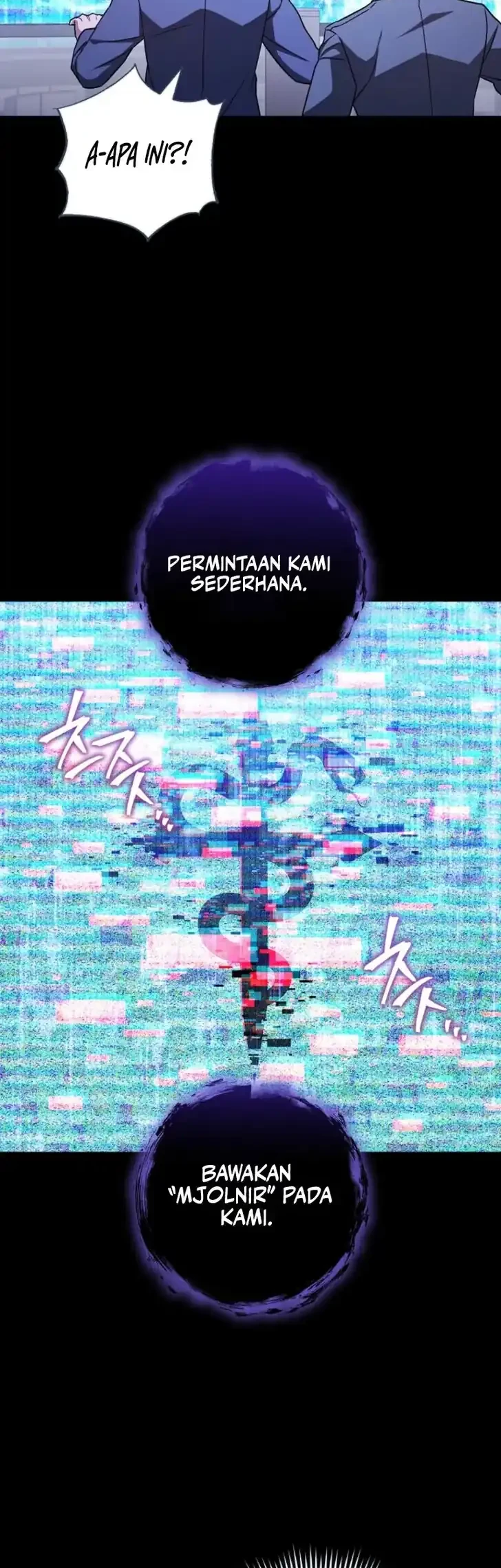 The Top Ranker’s Aspiring Writer Life Manual Chapter 44 Gambar 30