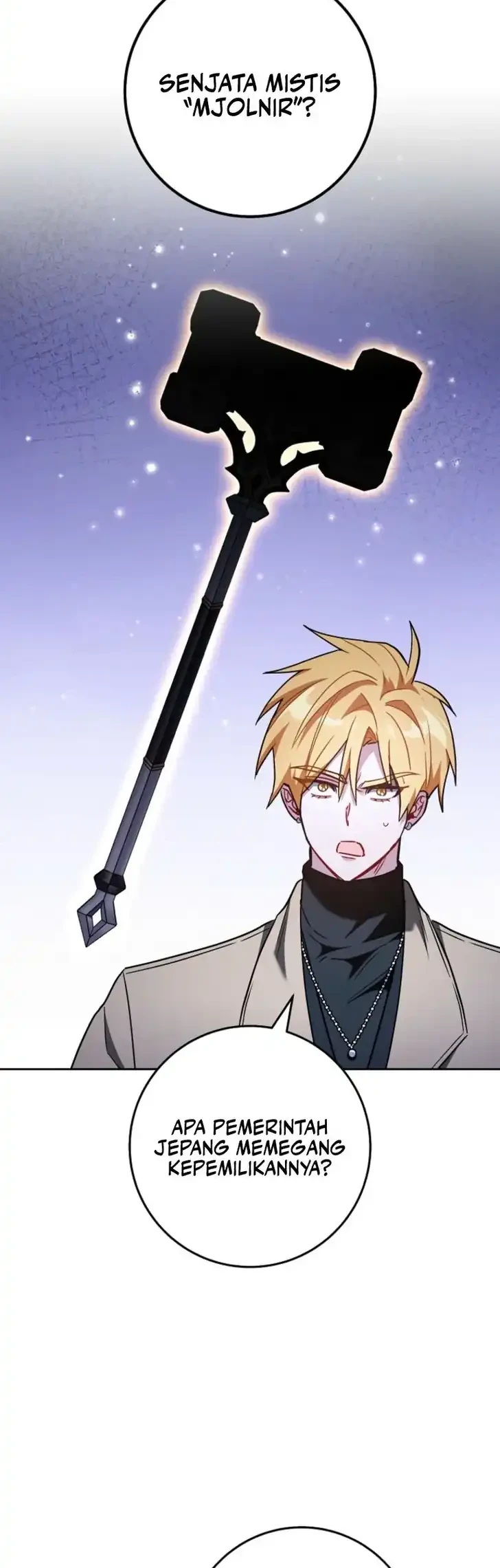 The Top Ranker’s Aspiring Writer Life Manual Chapter 44 Gambar 33