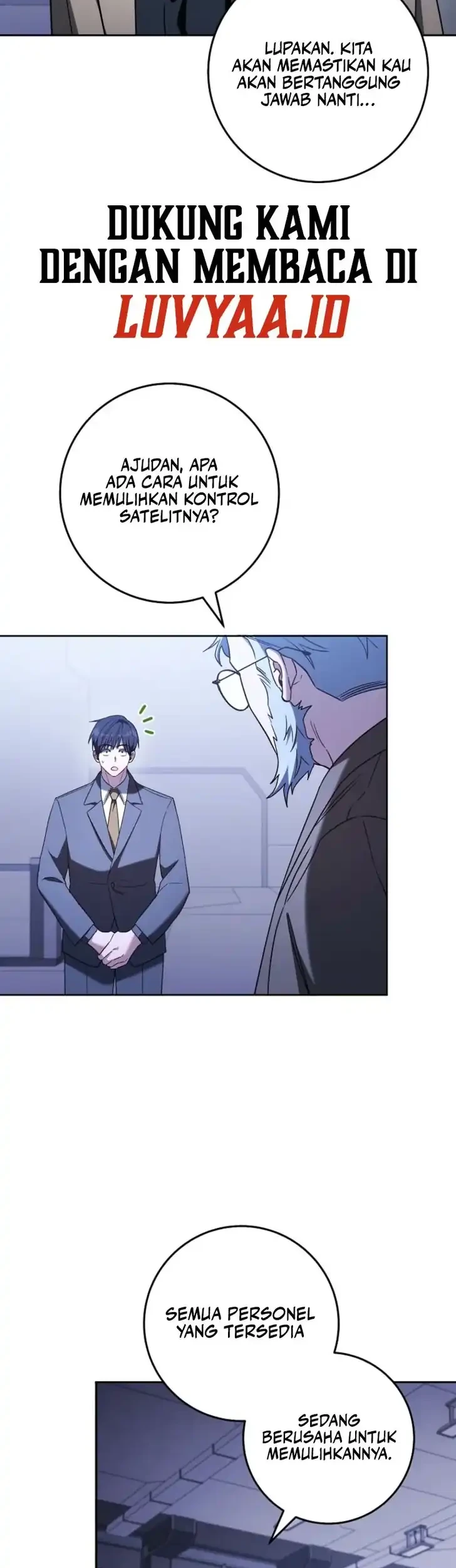 The Top Ranker’s Aspiring Writer Life Manual Chapter 44 Gambar 35