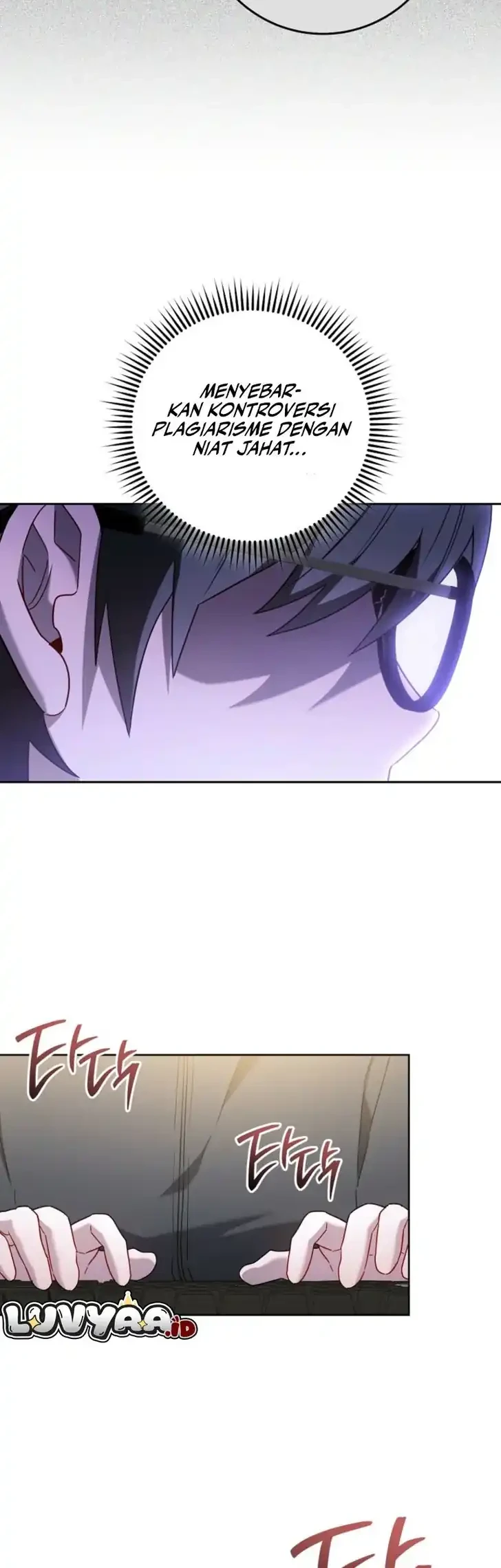 The Top Ranker’s Aspiring Writer Life Manual Chapter 44 Gambar 42