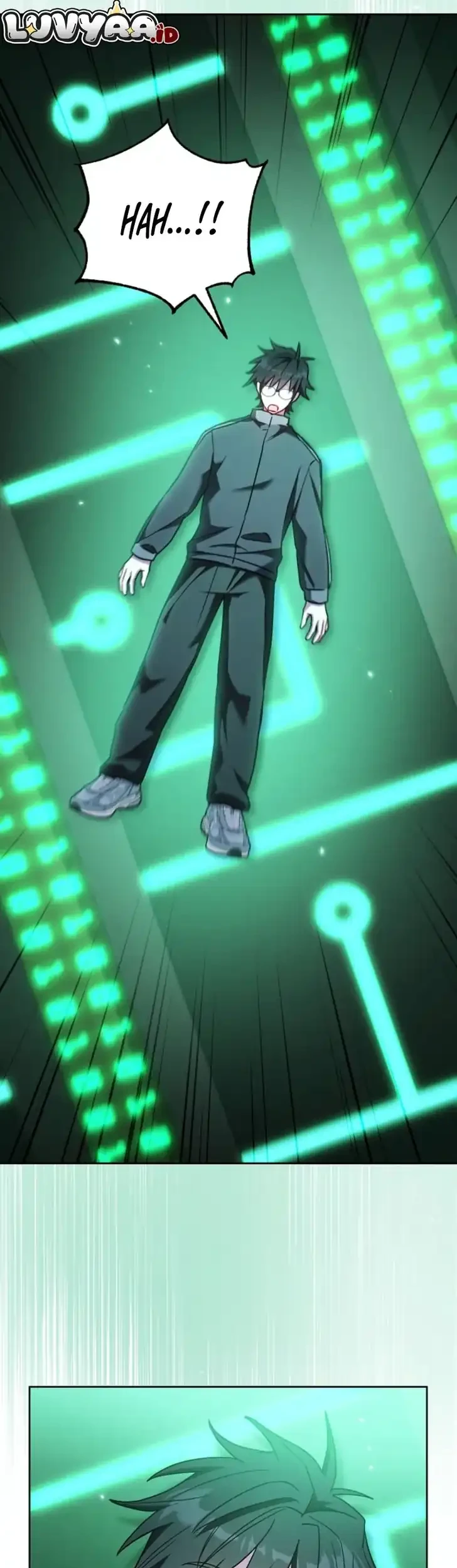 The Top Ranker’s Aspiring Writer Life Manual Chapter 44 Gambar 49