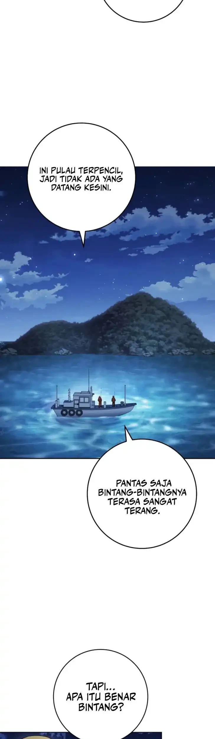 The Top Ranker’s Aspiring Writer Life Manual Chapter 44 Gambar 7