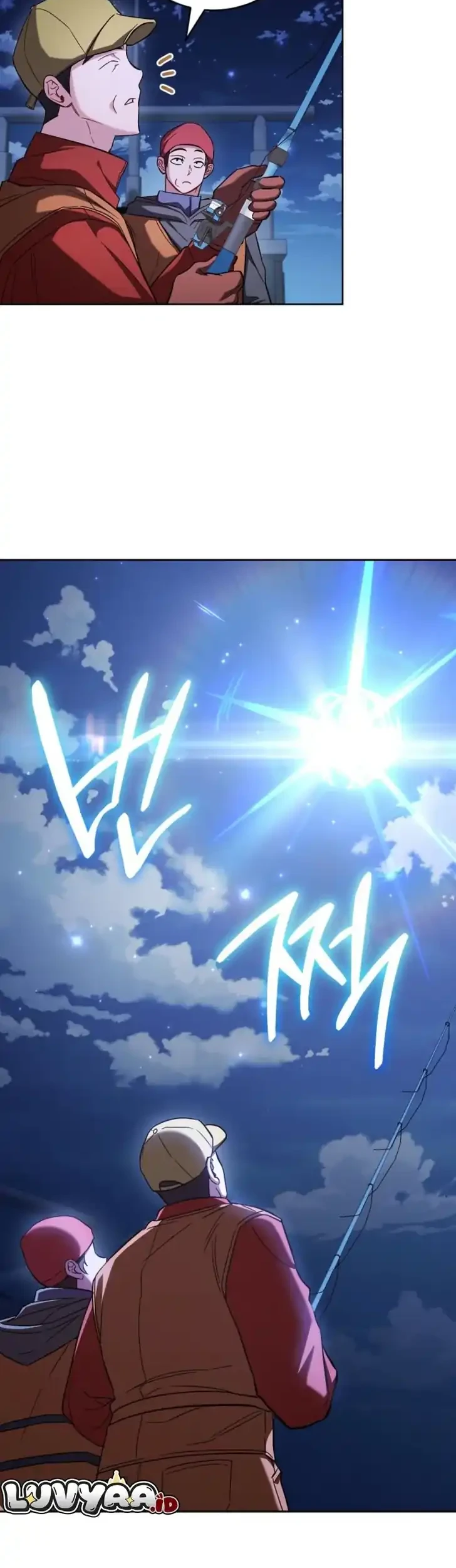 The Top Ranker’s Aspiring Writer Life Manual Chapter 44 Gambar 8