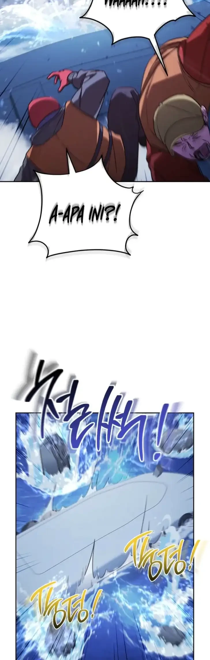 The Top Ranker’s Aspiring Writer Life Manual Chapter 44 Gambar 12