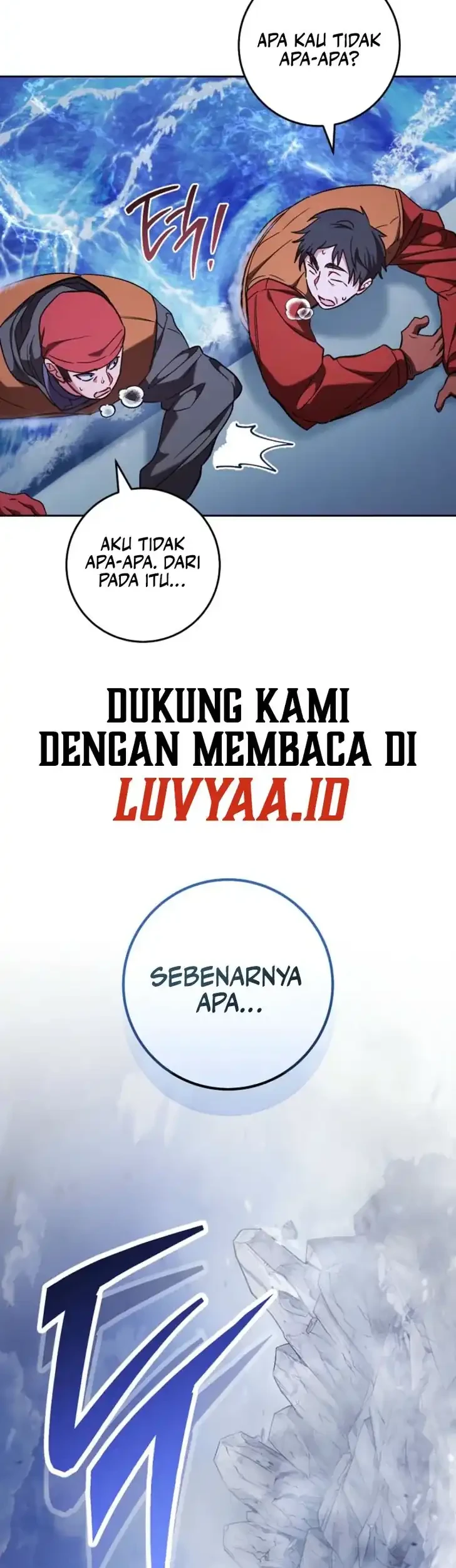 The Top Ranker’s Aspiring Writer Life Manual Chapter 44 Gambar 14