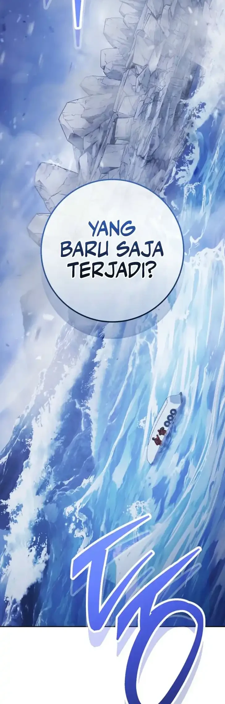 The Top Ranker’s Aspiring Writer Life Manual Chapter 44 Gambar 15