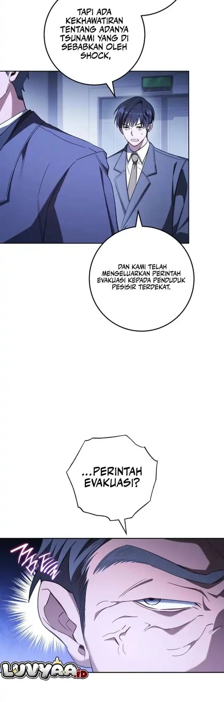 The Top Ranker’s Aspiring Writer Life Manual Chapter 44 Gambar 18