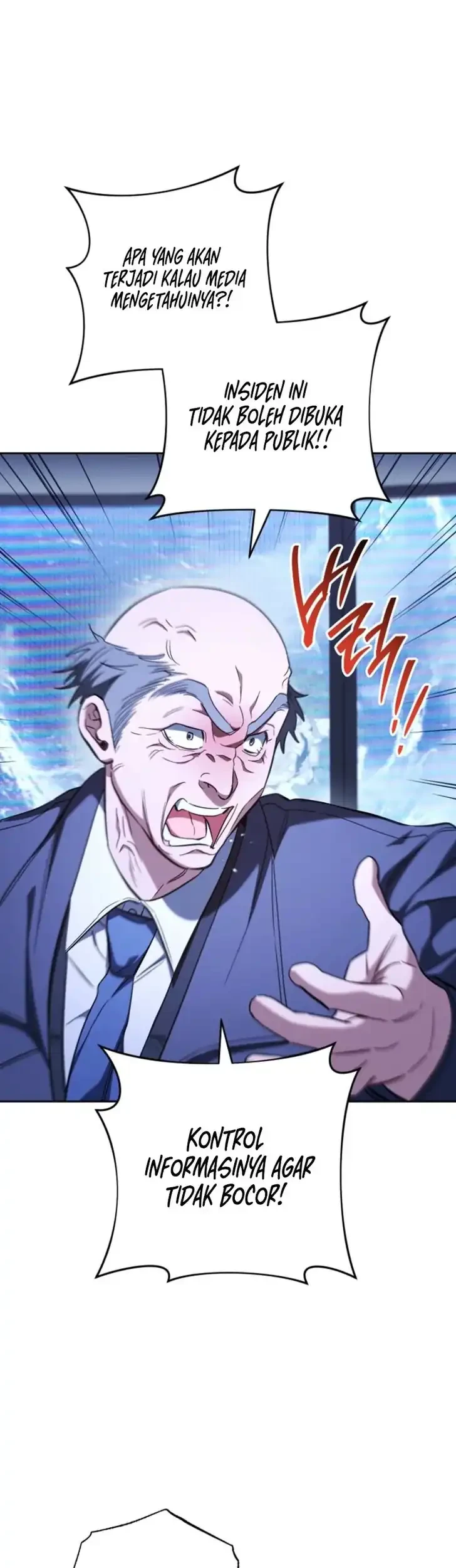 The Top Ranker’s Aspiring Writer Life Manual Chapter 44 Gambar 19