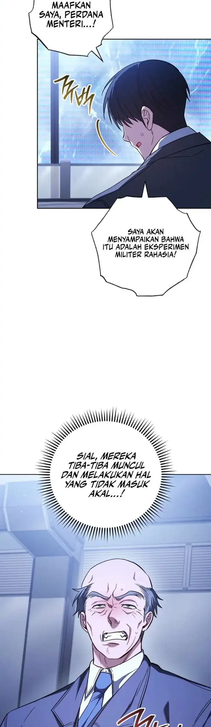 The Top Ranker’s Aspiring Writer Life Manual Chapter 44 Gambar 20