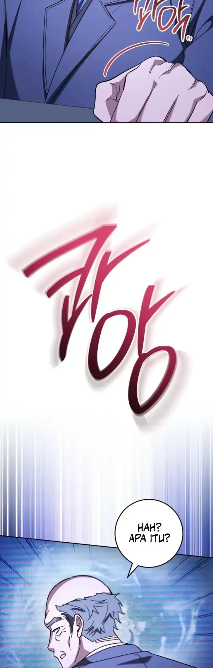 The Top Ranker’s Aspiring Writer Life Manual Chapter 44 Gambar 21