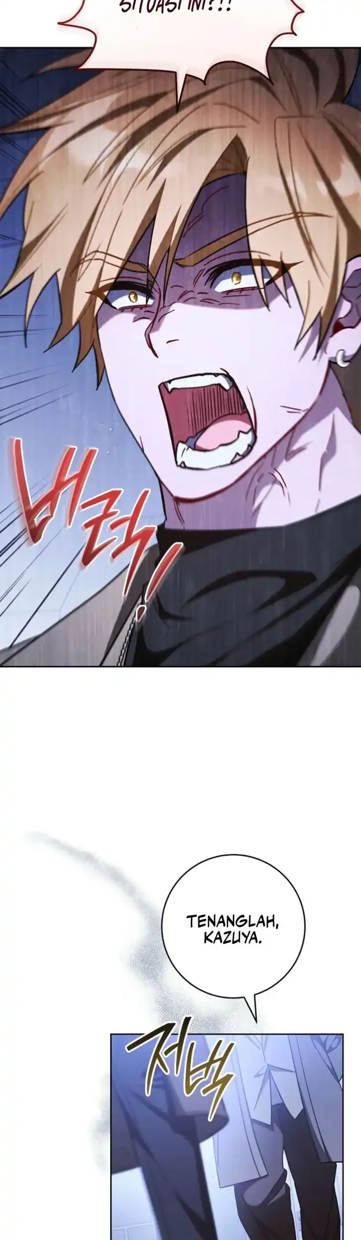 The Top Ranker’s Aspiring Writer Life Manual Chapter 44 Gambar 25