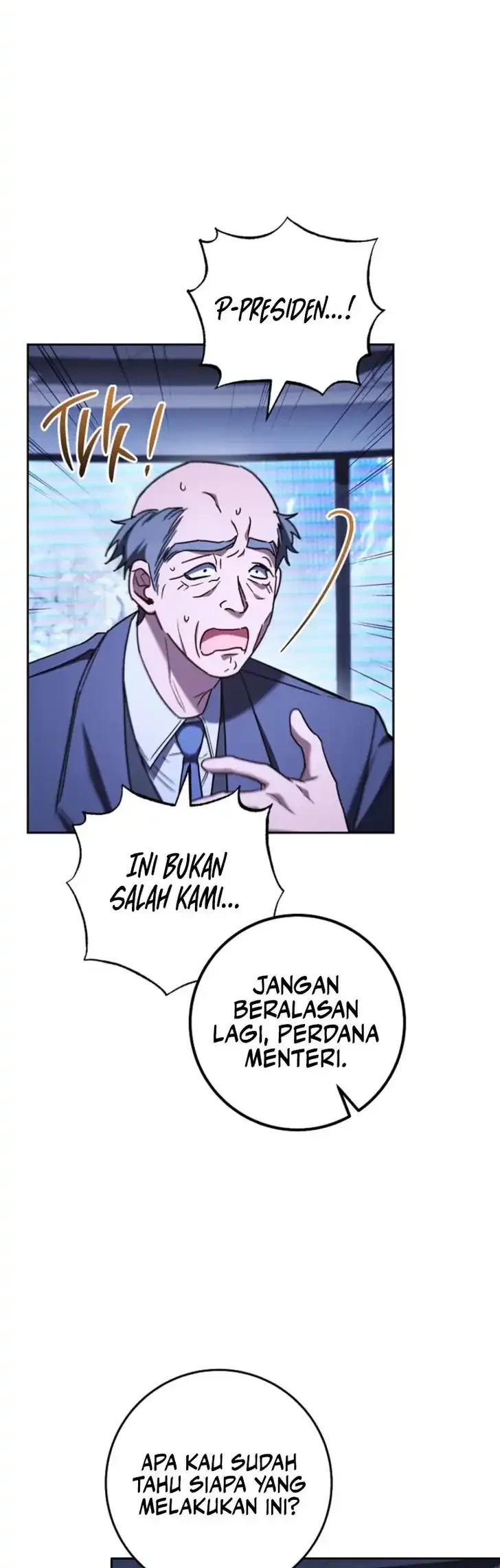 The Top Ranker’s Aspiring Writer Life Manual Chapter 44 Gambar 27