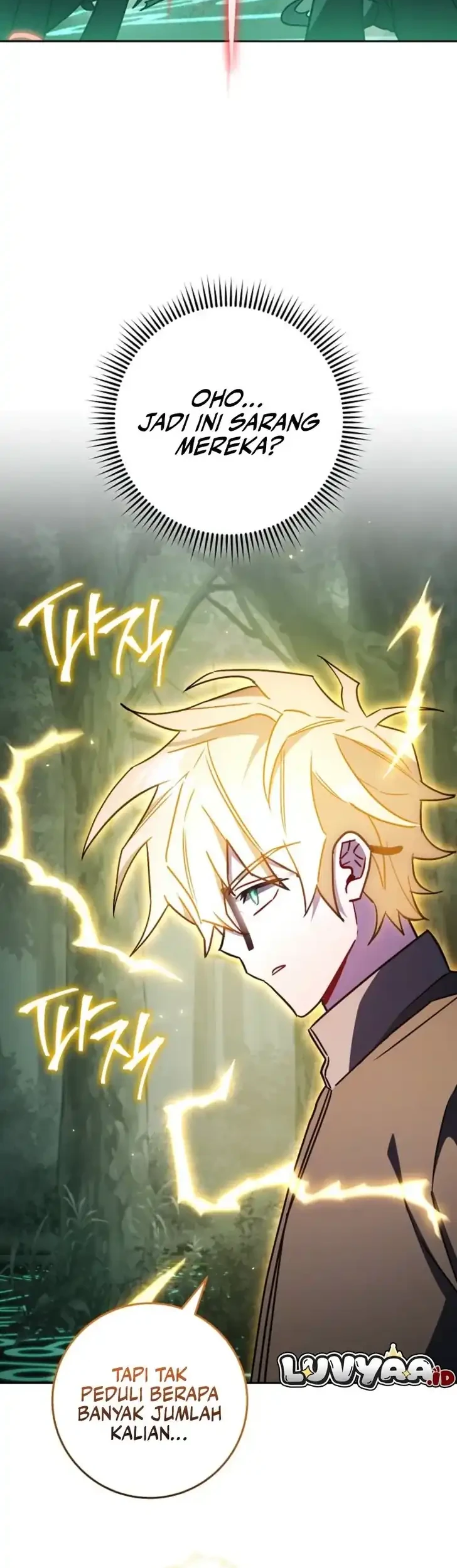 The Top Ranker’s Aspiring Writer Life Manual Chapter 45 Gambar 29