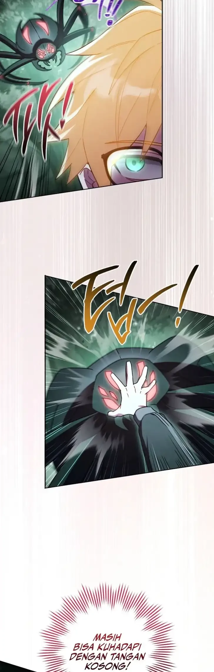 The Top Ranker’s Aspiring Writer Life Manual Chapter 45 Gambar 36