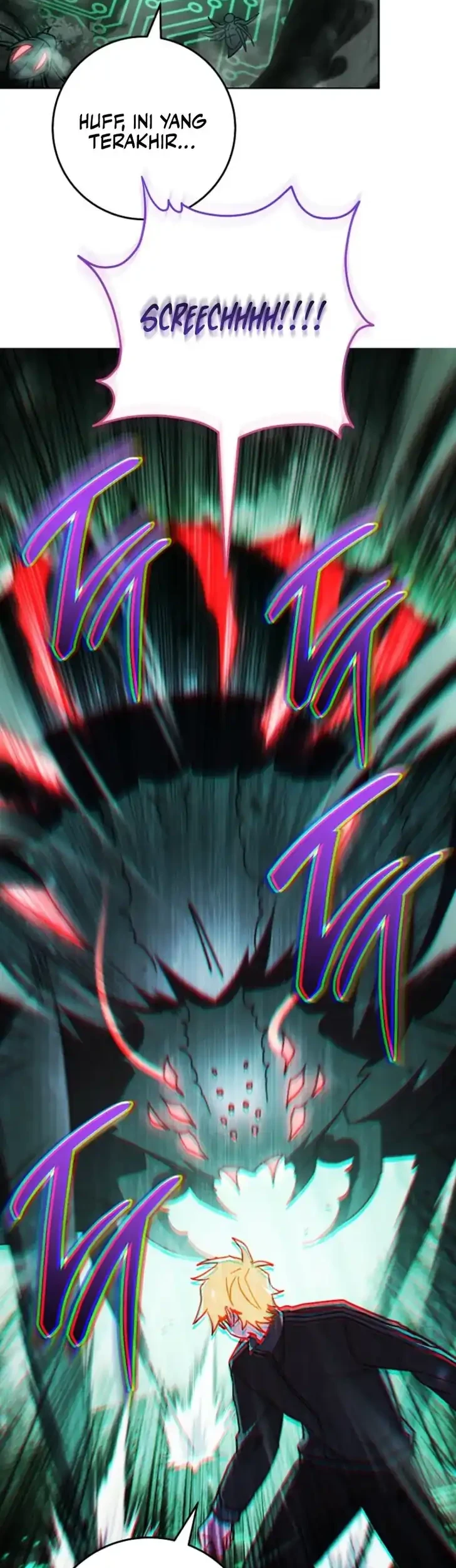 The Top Ranker’s Aspiring Writer Life Manual Chapter 45 Gambar 38