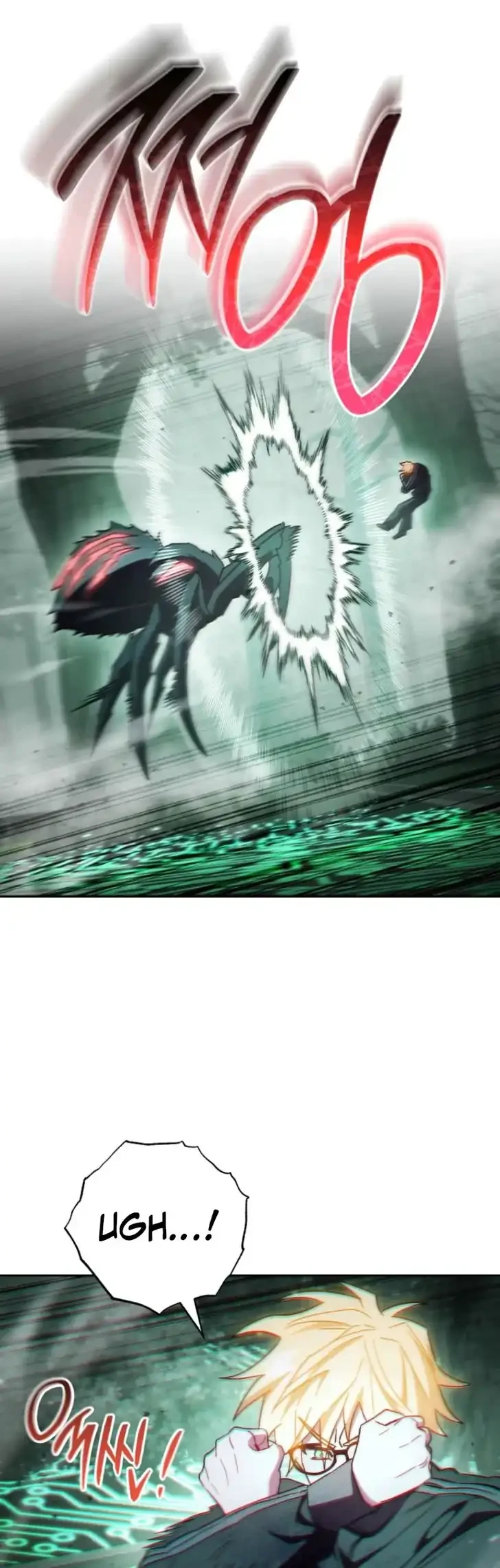 The Top Ranker’s Aspiring Writer Life Manual Chapter 45 Gambar 42